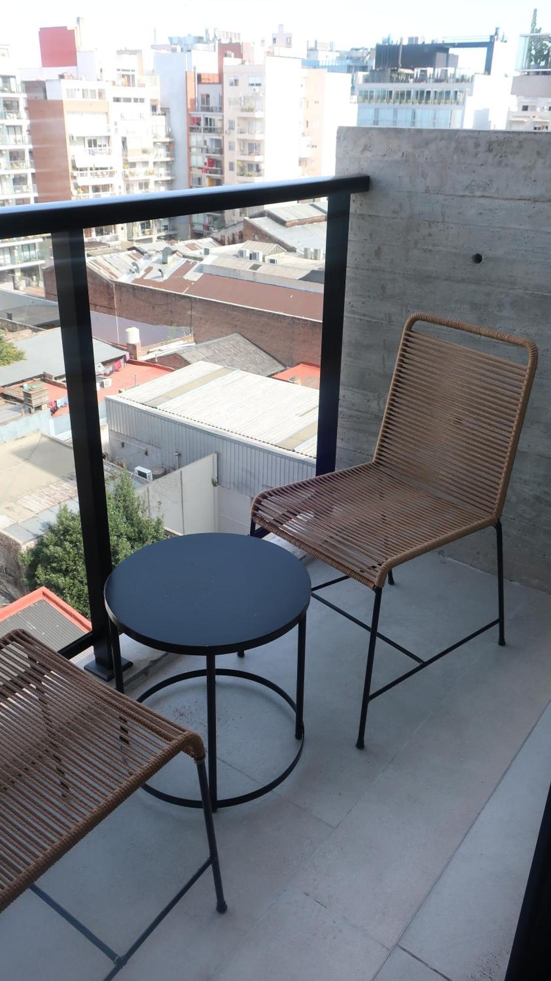 Attico More I Ciudad Autónoma de Ciudad Autónoma de Buenos Aires Exterior foto